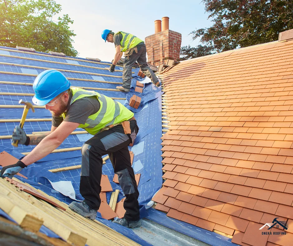 Why choose Roof Repair Near Me in Adrian, OR
